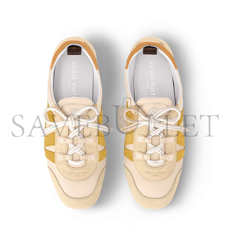 LOUIS VUITTON LV SNEAKERINA 1AHNEW